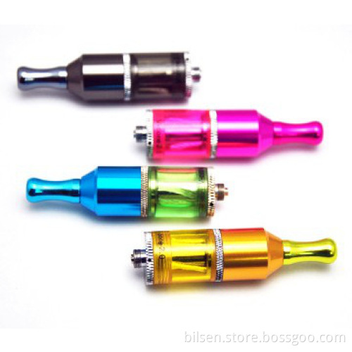 Disposable E Cigarette Rebuildable Coil Head V-core 2.0 With 510Thread